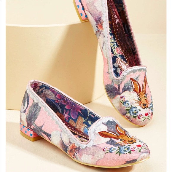 Irregular Choice Shoes - Irregular choice loafers
